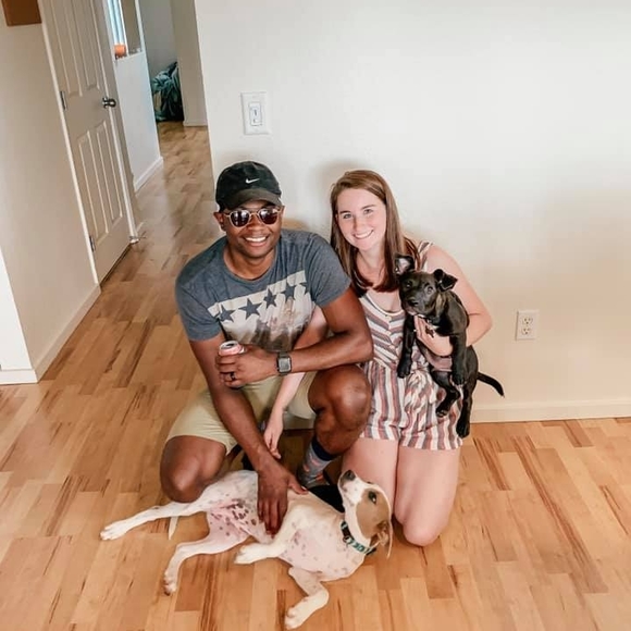 Meet your Posher, Kylee - Picture 1 of 1